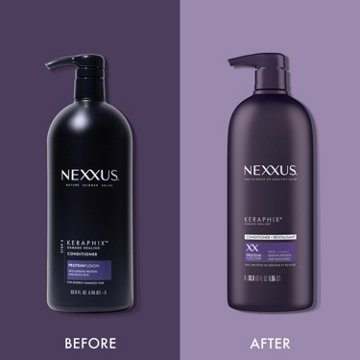 Nexxus Keraphix Conditioner