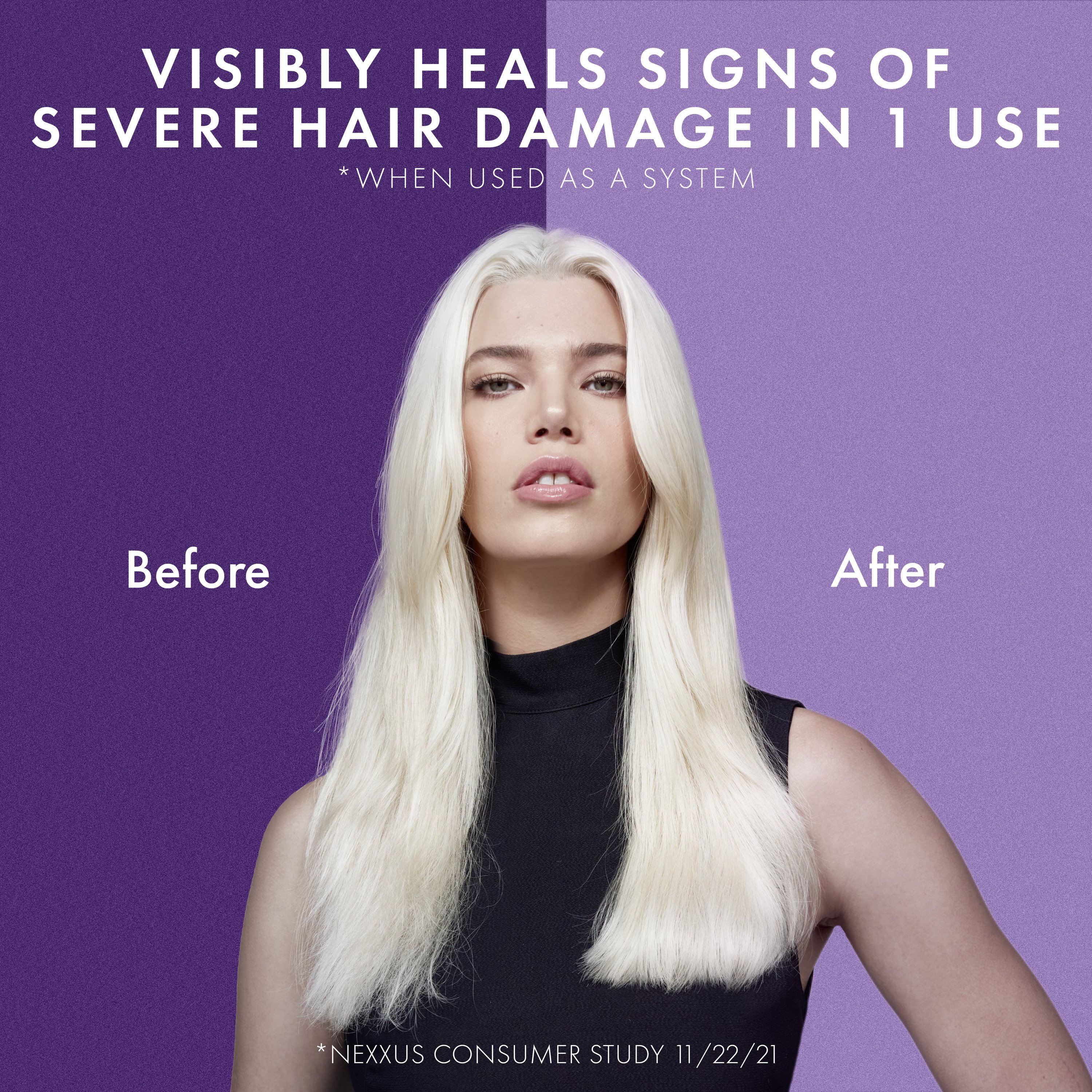 Nexxus Keraphix Conditioner - Shop Shampoo & conditioner at H-E-B