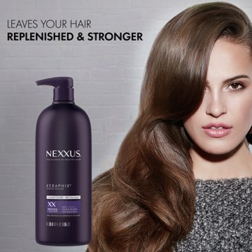 Nexxus Keraphix Conditioner