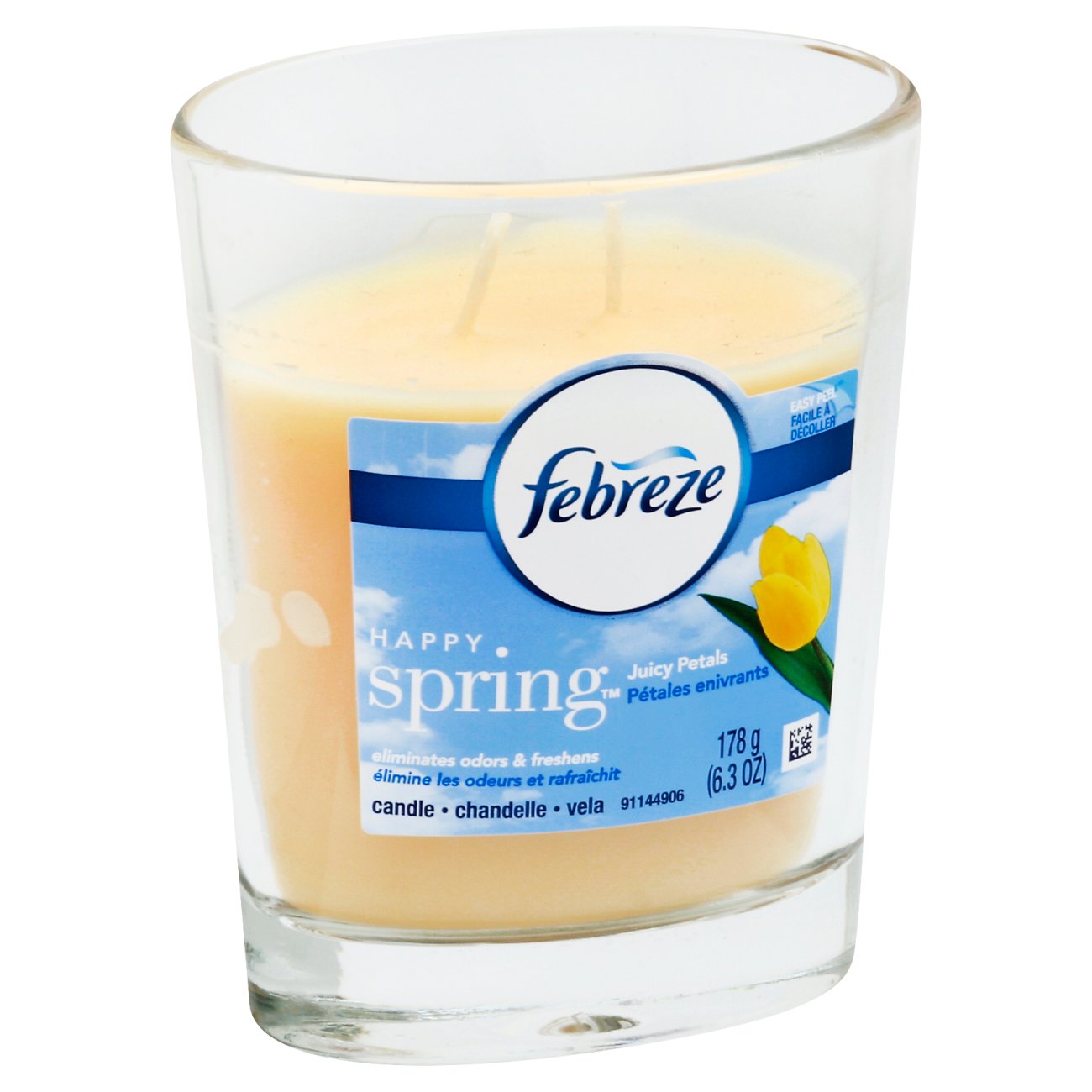 Febreze Happy Spring Candle Shop Candles at HEB