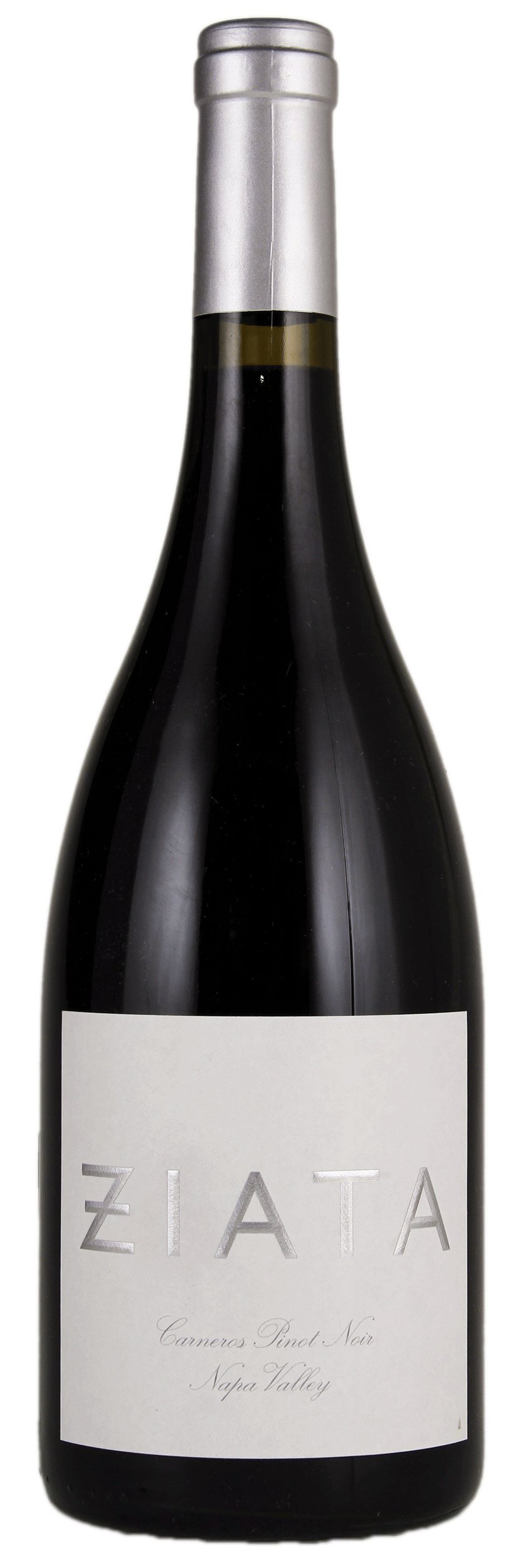 Ziata Pinot Noir - Shop Wine at H-E-B