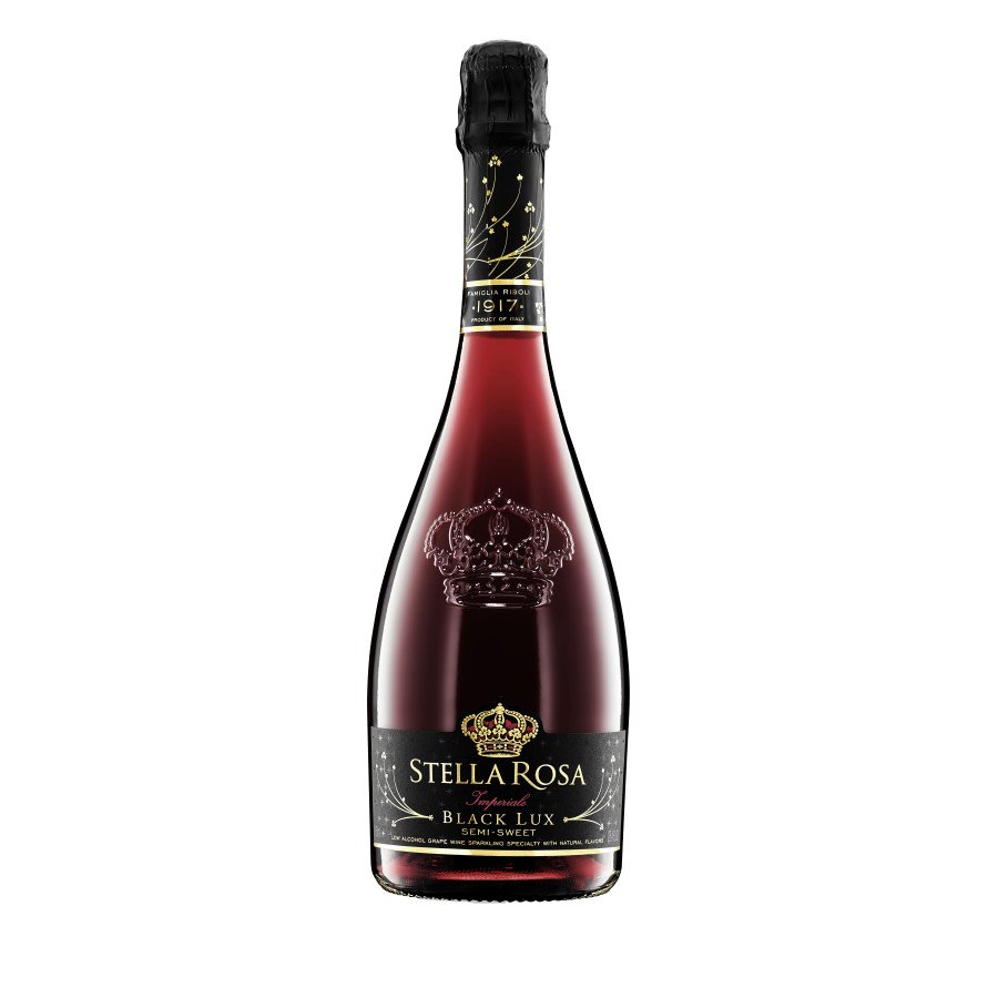 Il Duca Rosa Imperiale - Total Beverage