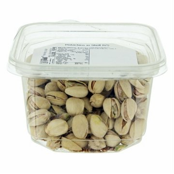 Nichols Salted Roasted Pistachios