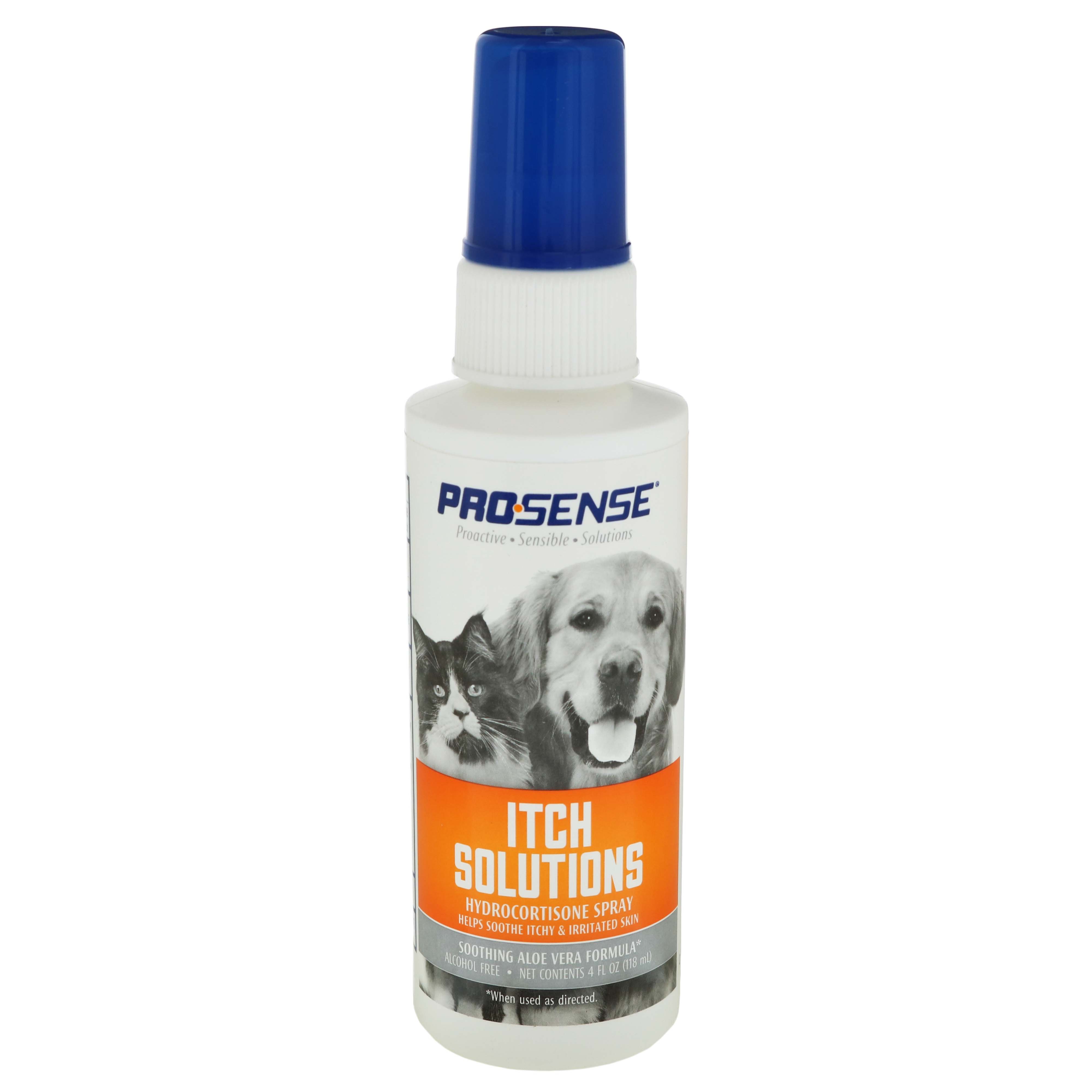 Pro sense itch relief hotsell