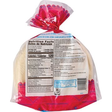 H-E-B Mi Tienda Ready to Cook Flour Tortillas, 36 ct