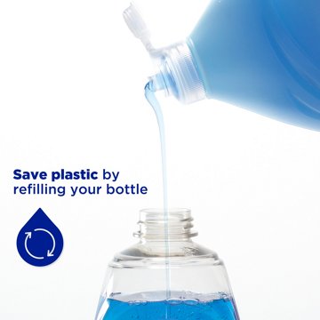 Dawn Ultra Original Scent Liquid Dish Soap, 18 oz