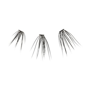 KISS Lash Couture Faux Lash Extensions, 60 ct