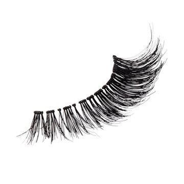 KISS So Wispy Lashes - Pompadour, 5 ct