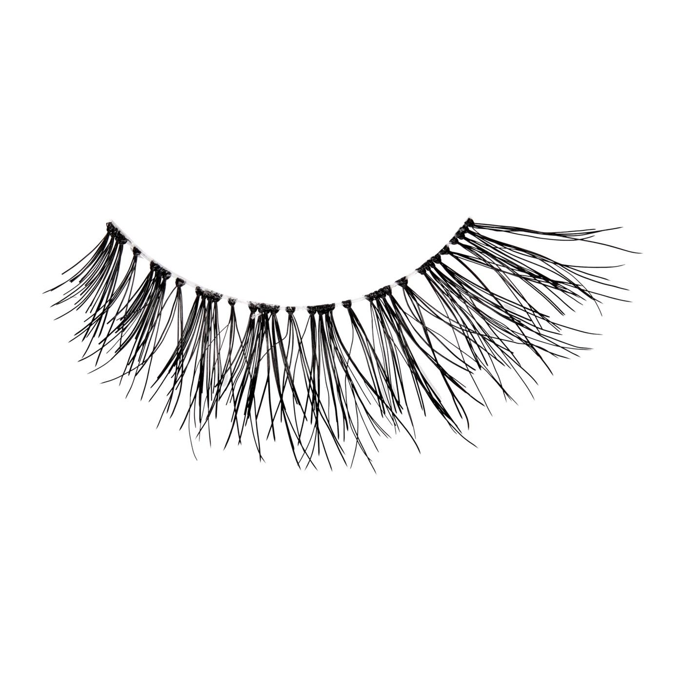 KISS Blowout Lashes - Pixie; image 2 of 5