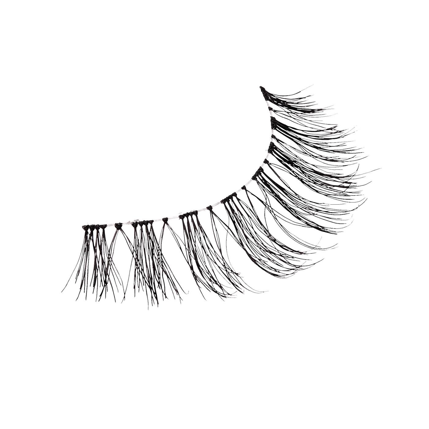 KISS Blowout Lashes - Pixie; image 3 of 5