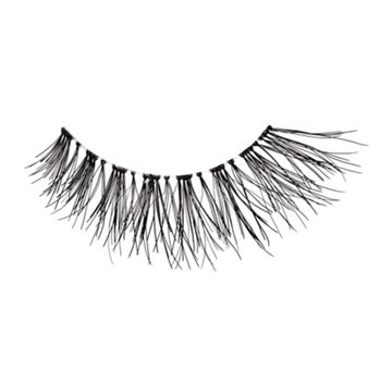 KISS Blowout Lashes - Pixie, 4 ct