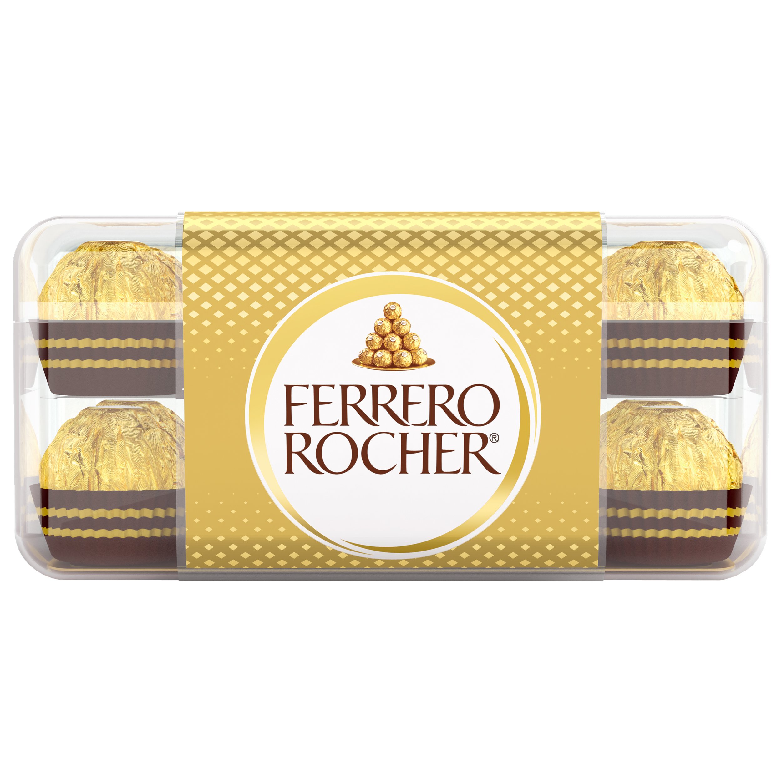 Calories in deals one ferrero rocher