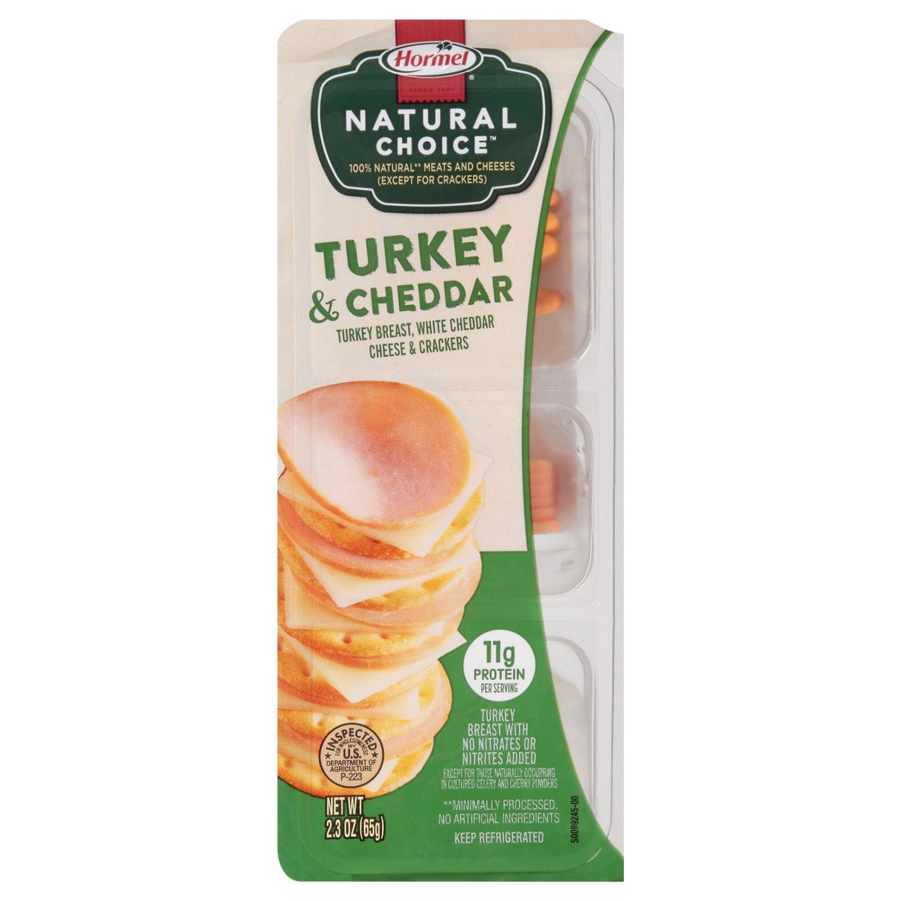 hormel-natural-choice-stacks-turkey-and-cheddar-shop-snack-trays-at-h-e-b