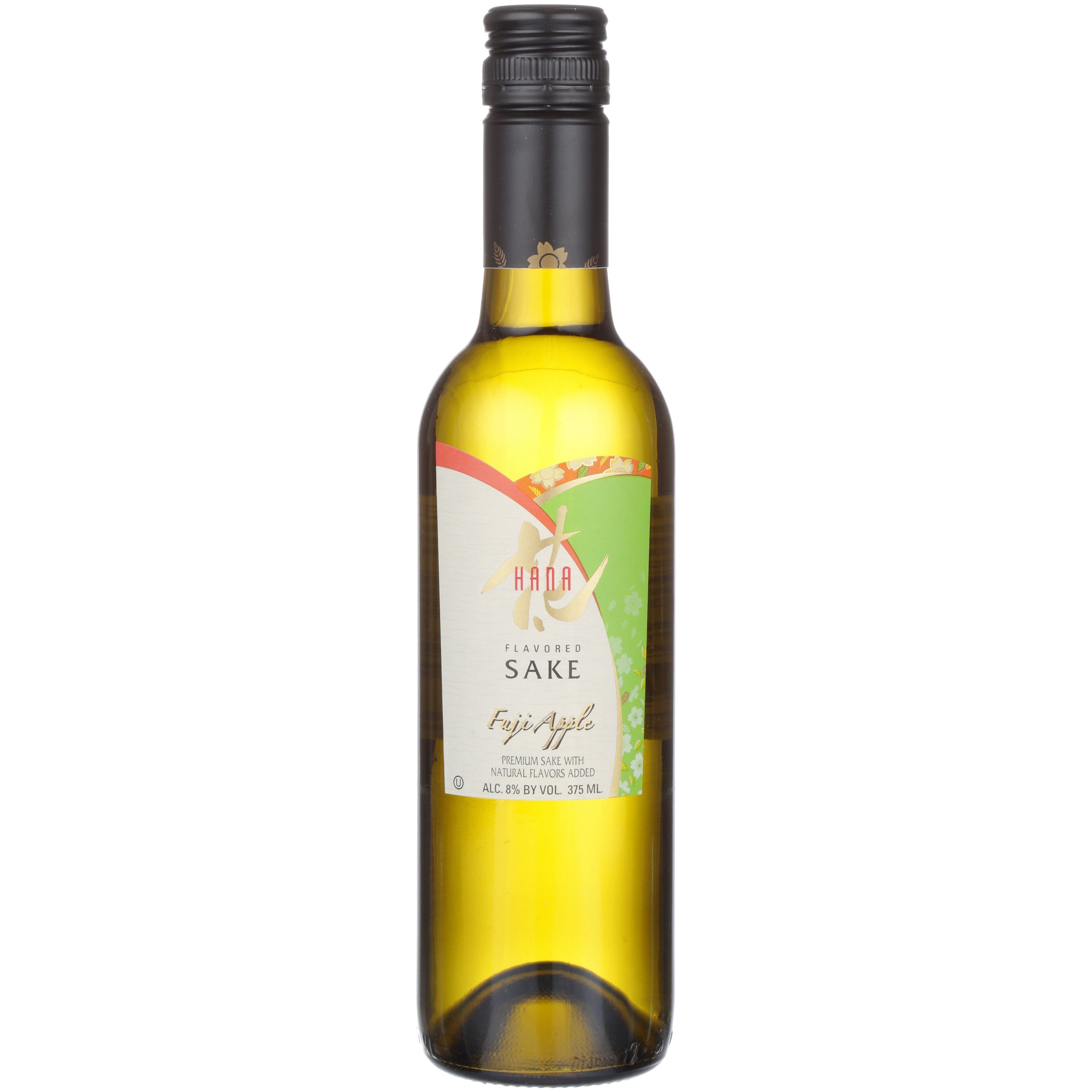 Hana Sake Fuji Apple Shop Wine at HEB