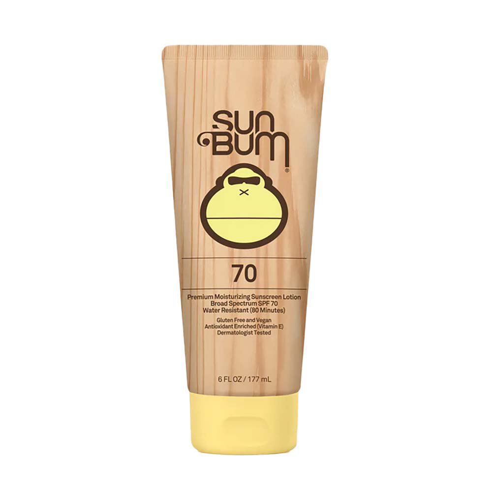 Sun Bum Moisterizing Sunscreen Lotion SPF 70 Shop Sunscreen & self