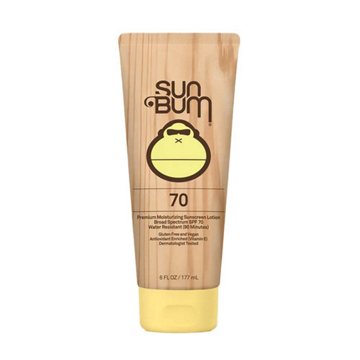 Sun Bum Moisterizing Sunscreen Lotion SPF 70