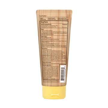 Sun Bum Moisterizing Sunscreen Lotion SPF 70