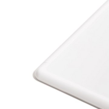 U Brands Contempo Magnetic Dry Erase Board, 8.5" x 11"