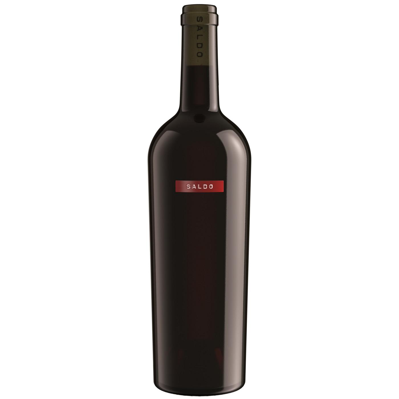 Saldo Zinfandel Red Wine 750 mL Bottle; image 1 of 3