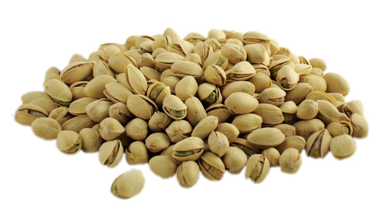 Nichols Farms Salted Roasted Pistachios - Shop Nuts & Seeds At H-E-B