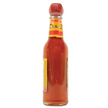 Cholula Sweet Habanero Hot Sauce, 5 oz