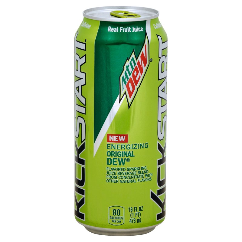 kickstart