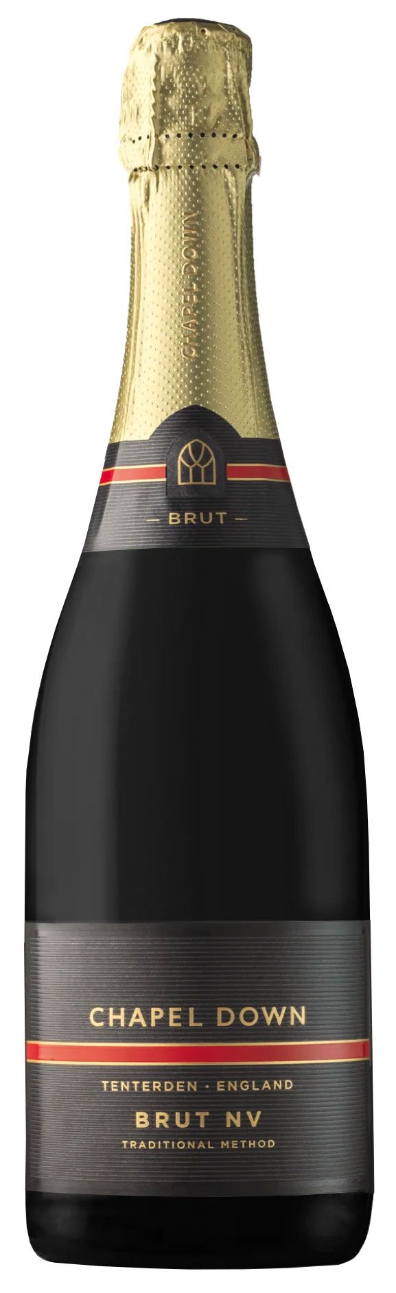 Chapel Down Brut NV, 750 mL | Central Market - Really Into Food