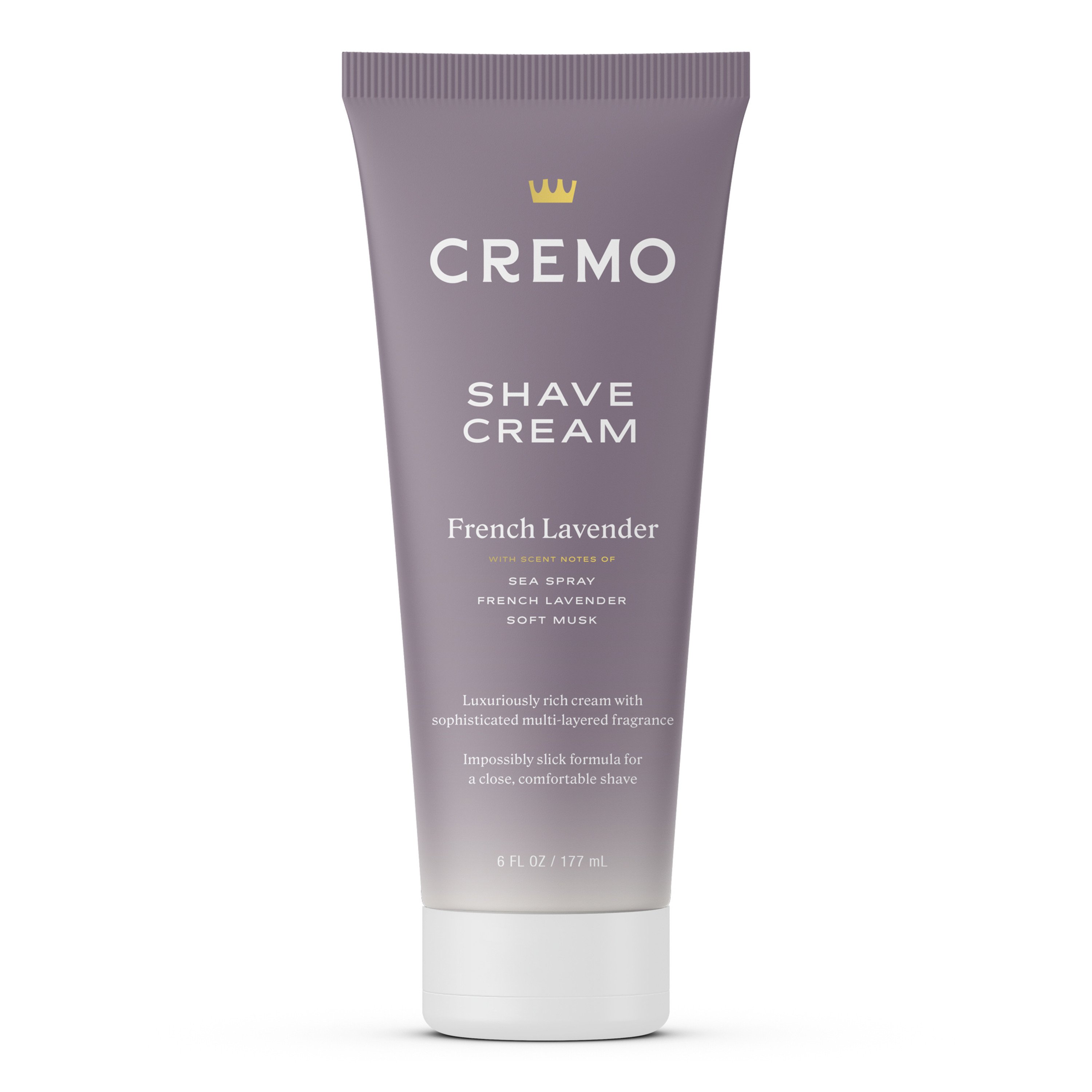 Cremo Cream Lavender Shave Shop Shaving And Hair Removal At H E B