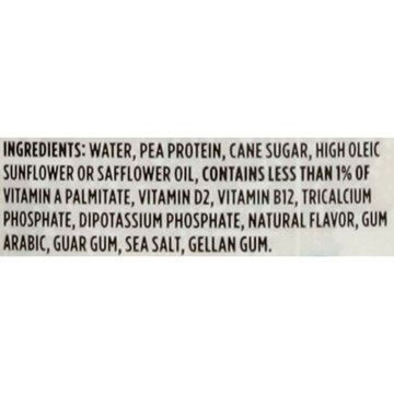Ripple Dairy Free Original Pea Milk