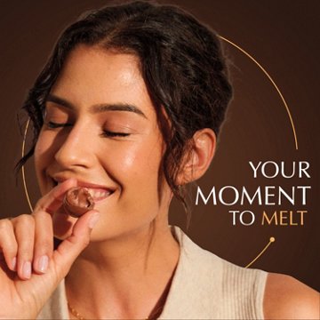 Lindt Extra Dark Chocolate Truffles
