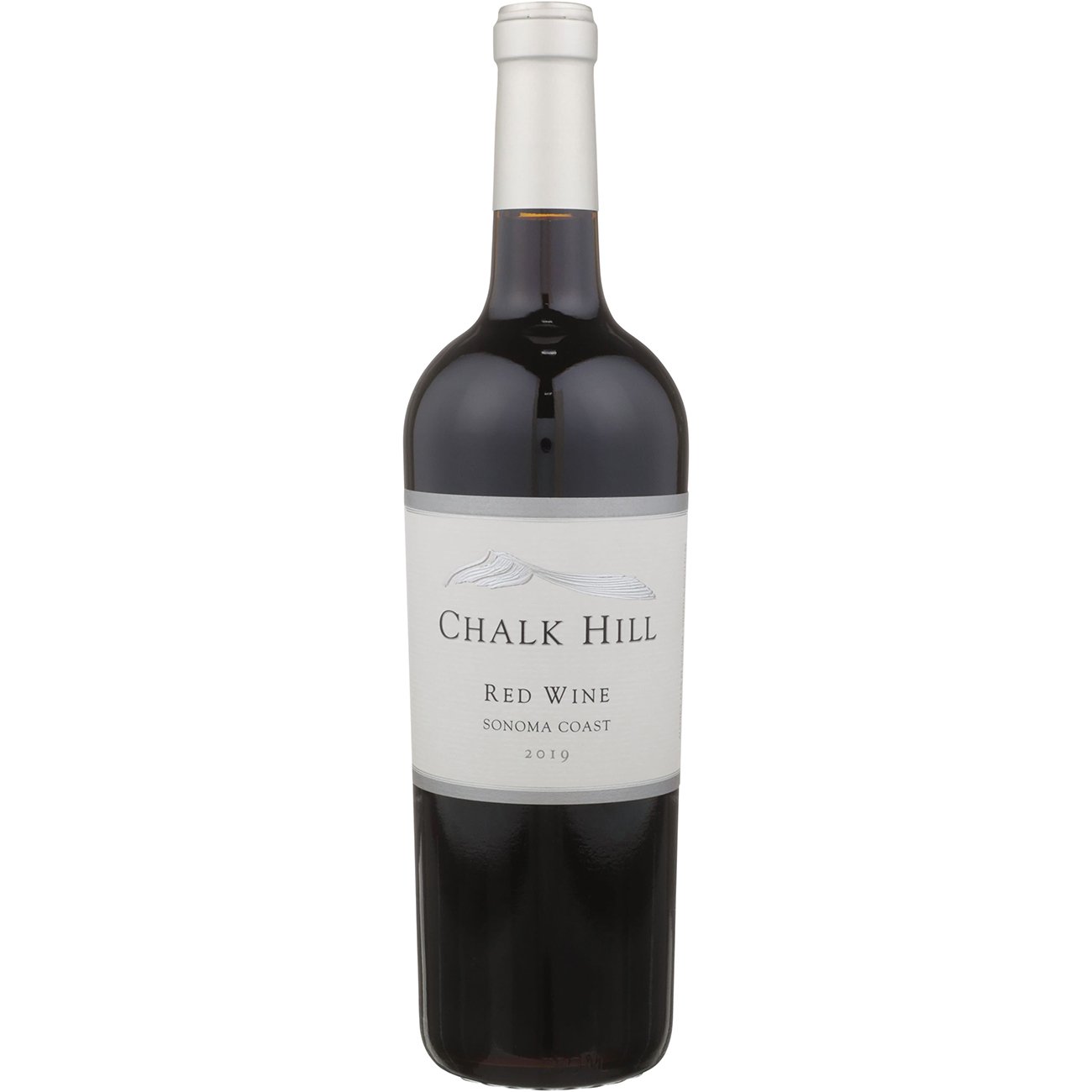Chalk Hill Sonoma Coast Red Wine Shop Wine at HEB