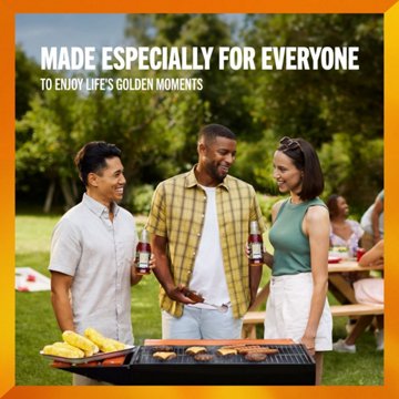 Gold Peak Slightly Sweet Iced Tea Drink, 52 oz