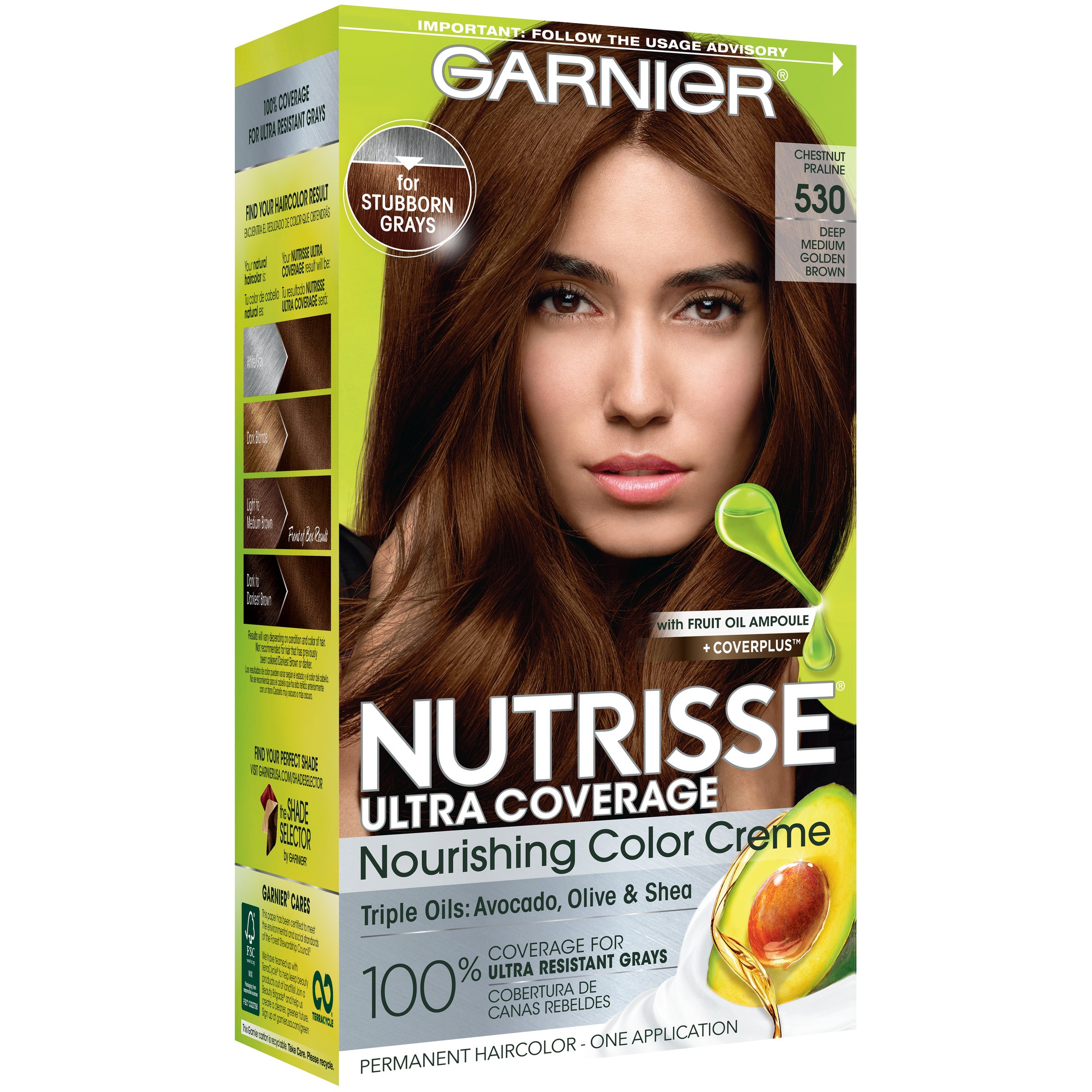 16 Warna Hair Color Garnier Cool