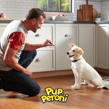 Pup-Peroni Minis Original Beef Flavor Dog Snacks, 5.6 oz