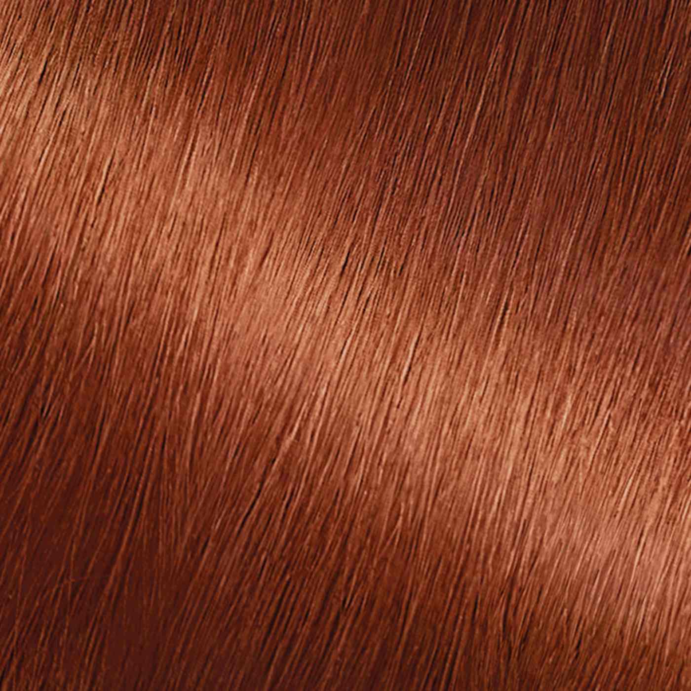 Garnier Nutrisse Ultra Color Nourishing Bold Permanent Hair Color Creme RZ4 Intense Bronze Red; image 3 of 8