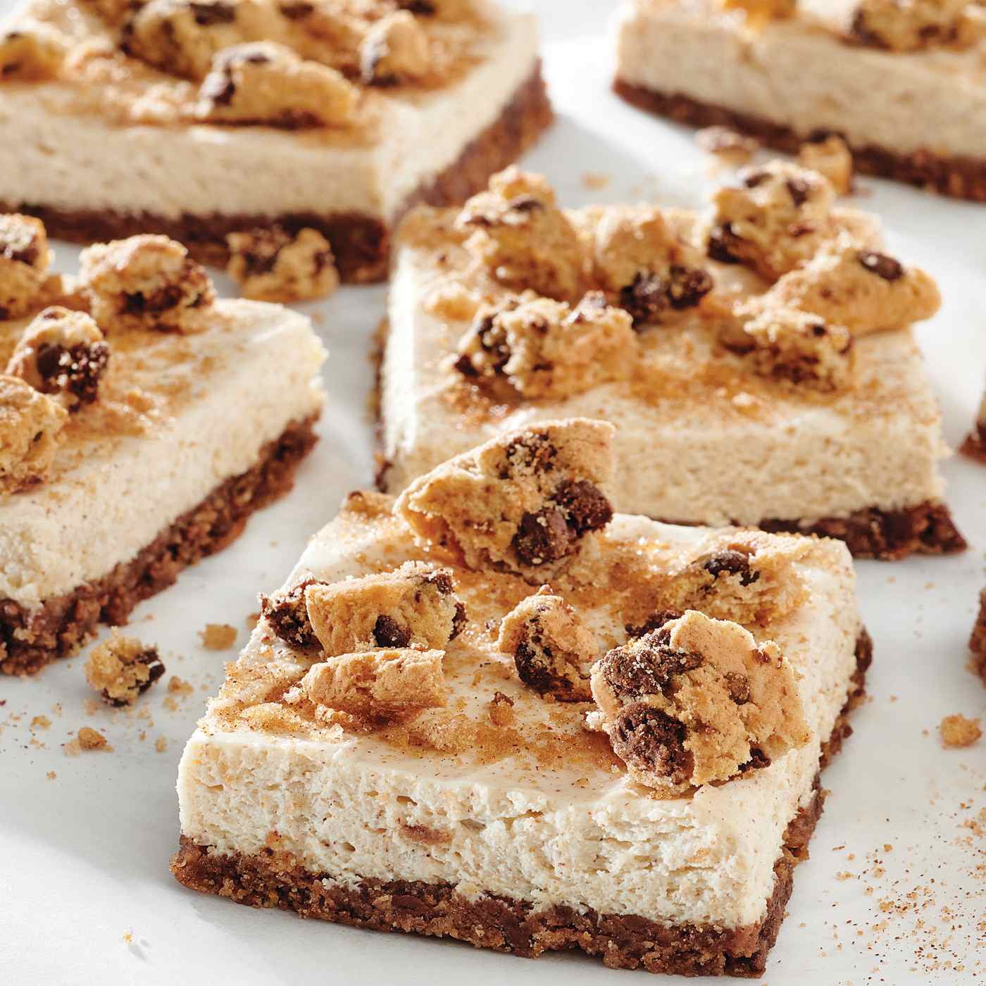 Chips Ahoy! Original Chocolate Chip Cookies Party Size; image 4 of 10