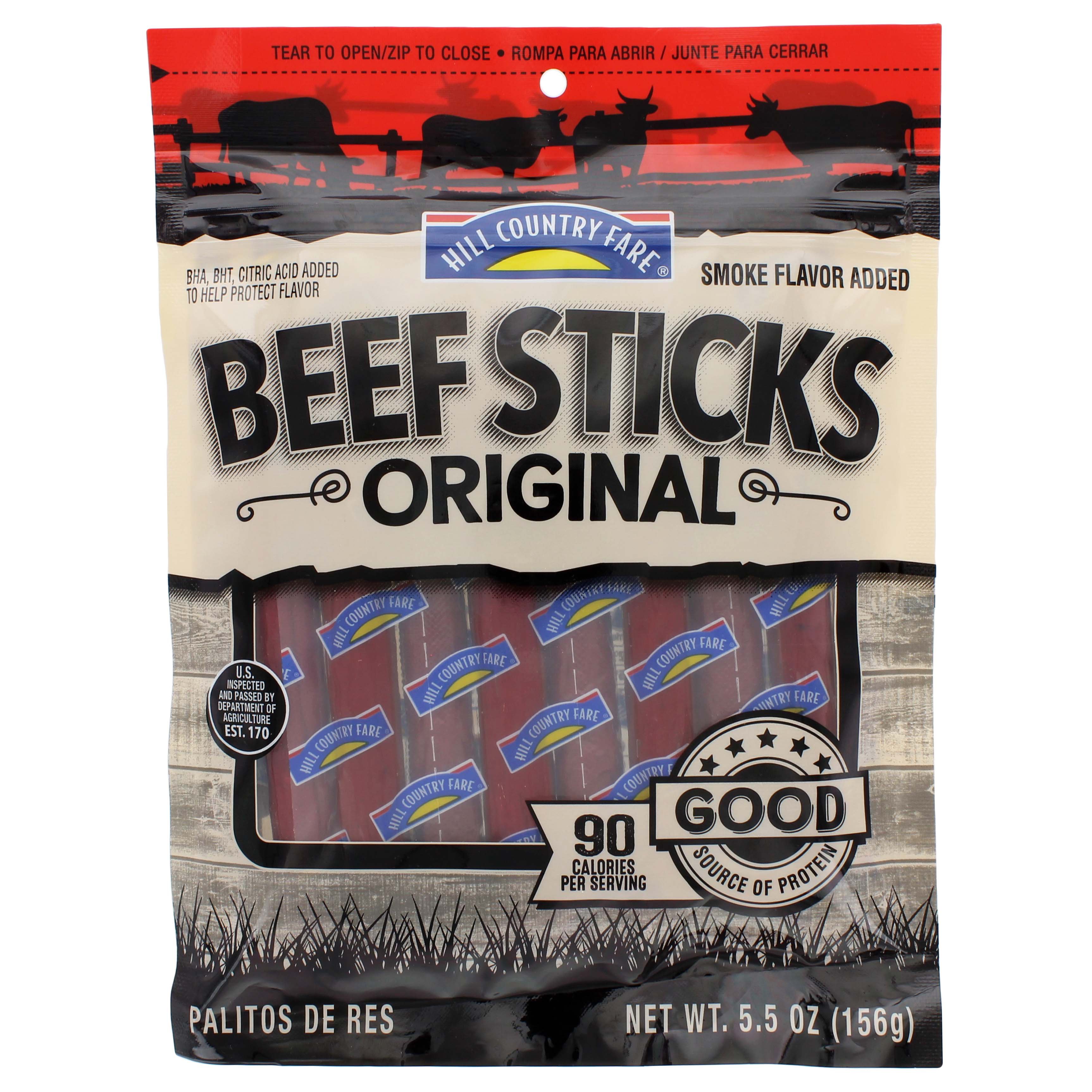 Original Beef Sticks