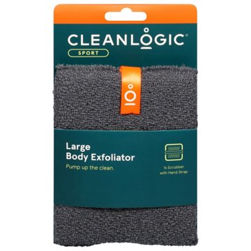 Cleanlogic Sport Large Body Exfoliator