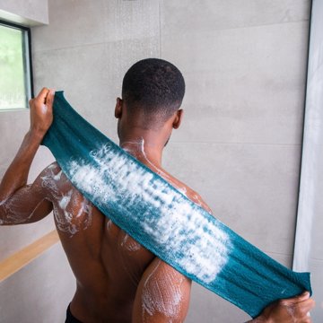 Cleanlogic Sport Exfoliating Stretch Cloth