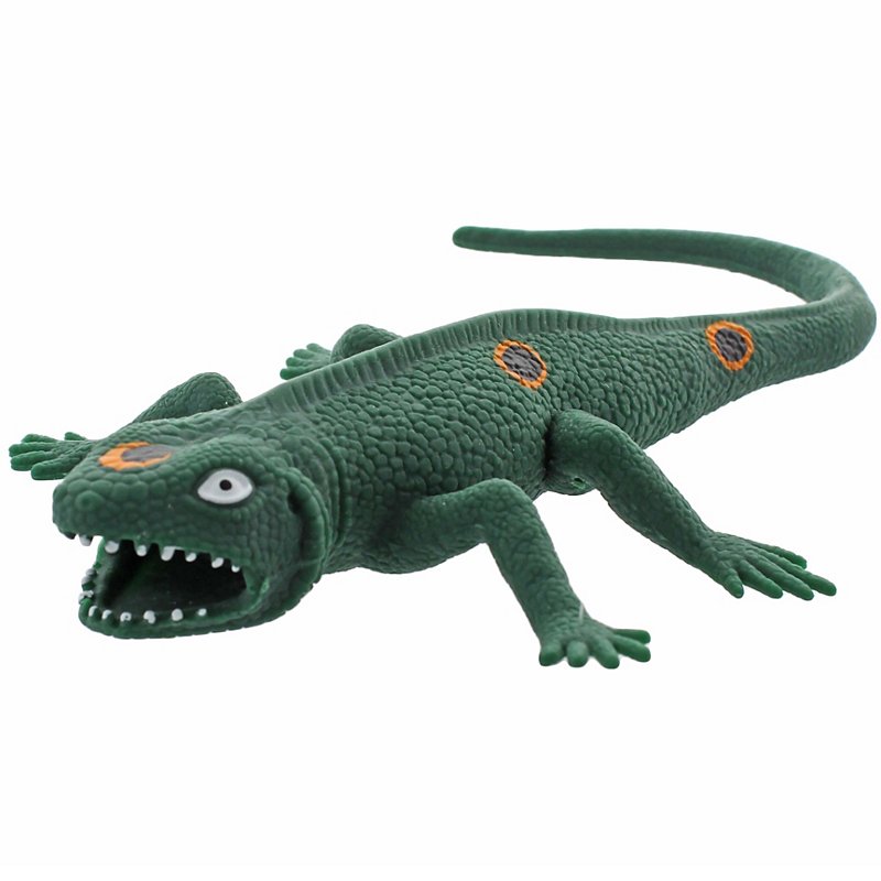 Imperial Toy The World Life Like Replica Toys: Lizard - Shop Toys at H-E-B