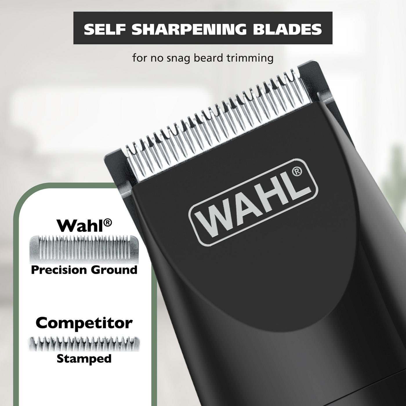 Wahl All In One Rechargeable Groomer Kit; image 11 of 12