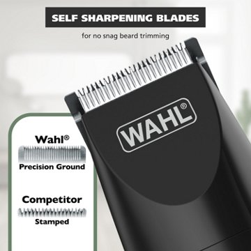 Wahl All In One Rechargeable Groomer Kit