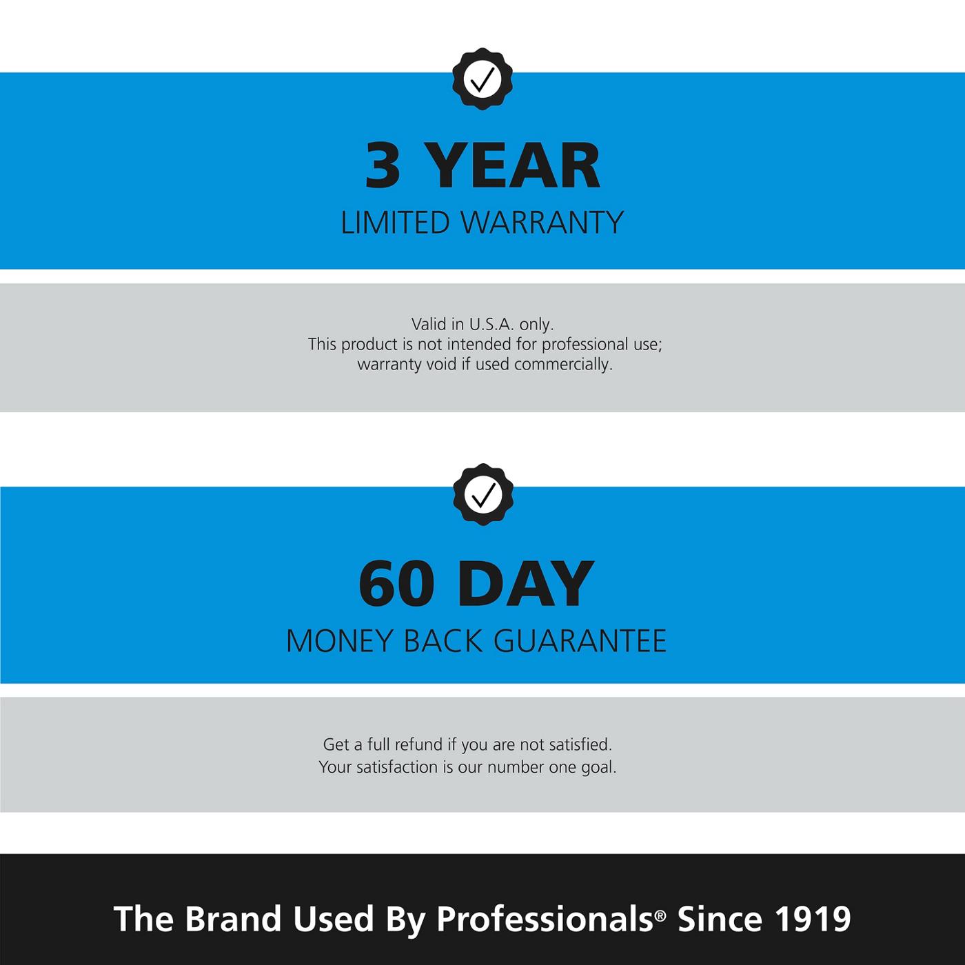 Wahl All In One Rechargeable Groomer Kit; image 7 of 12