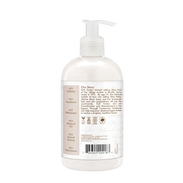 SheaMoisture Virgin Coconut Oil Daily Hydrating Conditioner 
