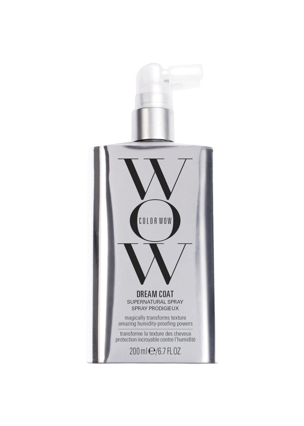 Color Wow Dream Coat Anti-Frizz Hair Treatment Spray; image 1 of 3