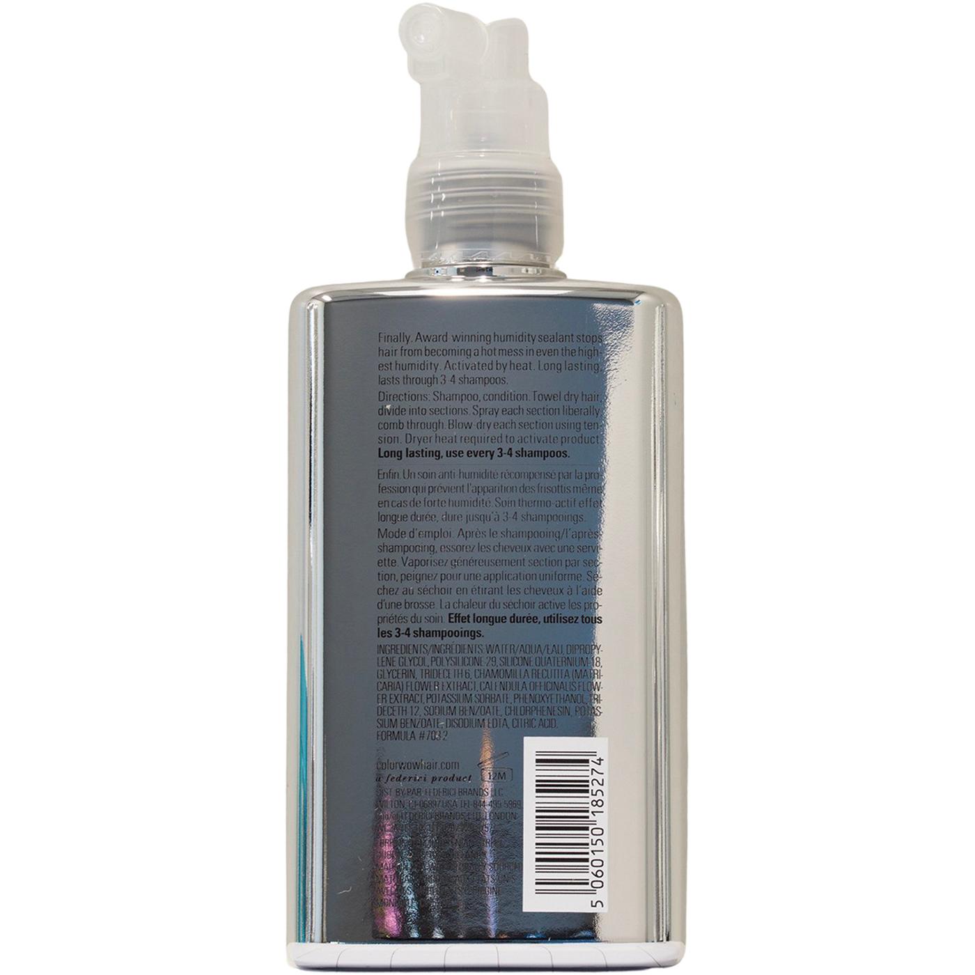 Color Wow Dream Coat Anti-Frizz Hair Treatment Spray; image 2 of 3