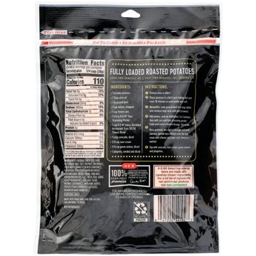 H-E-B Restaurant Style 50/50 Shredded Cheese Blend