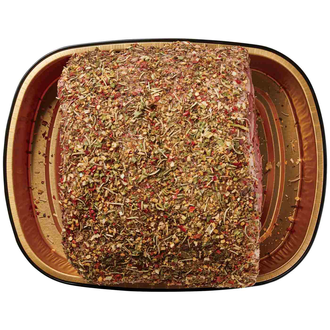 Meal Simple by HEB Seasoned Bonein Beef Ribeye Roast, 3Rib USDA Prime Shop Entrees