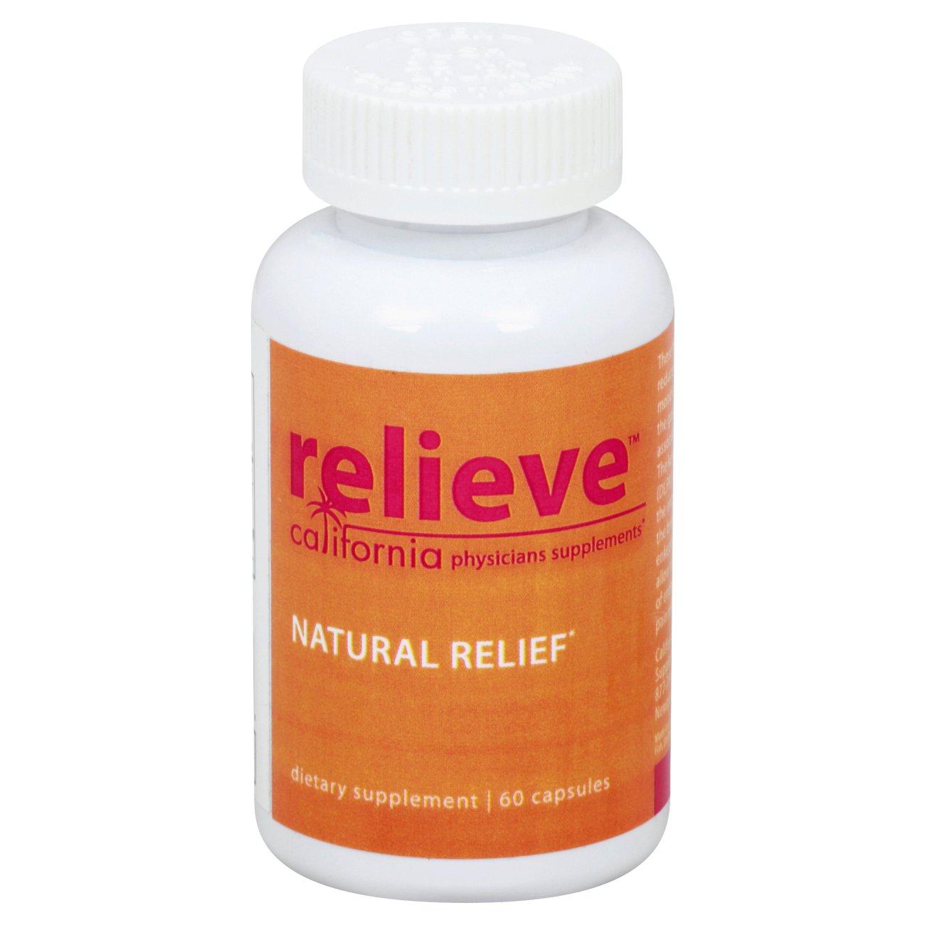 California Physicians Supplements Relieve Shop Diet & Fitness at HEB