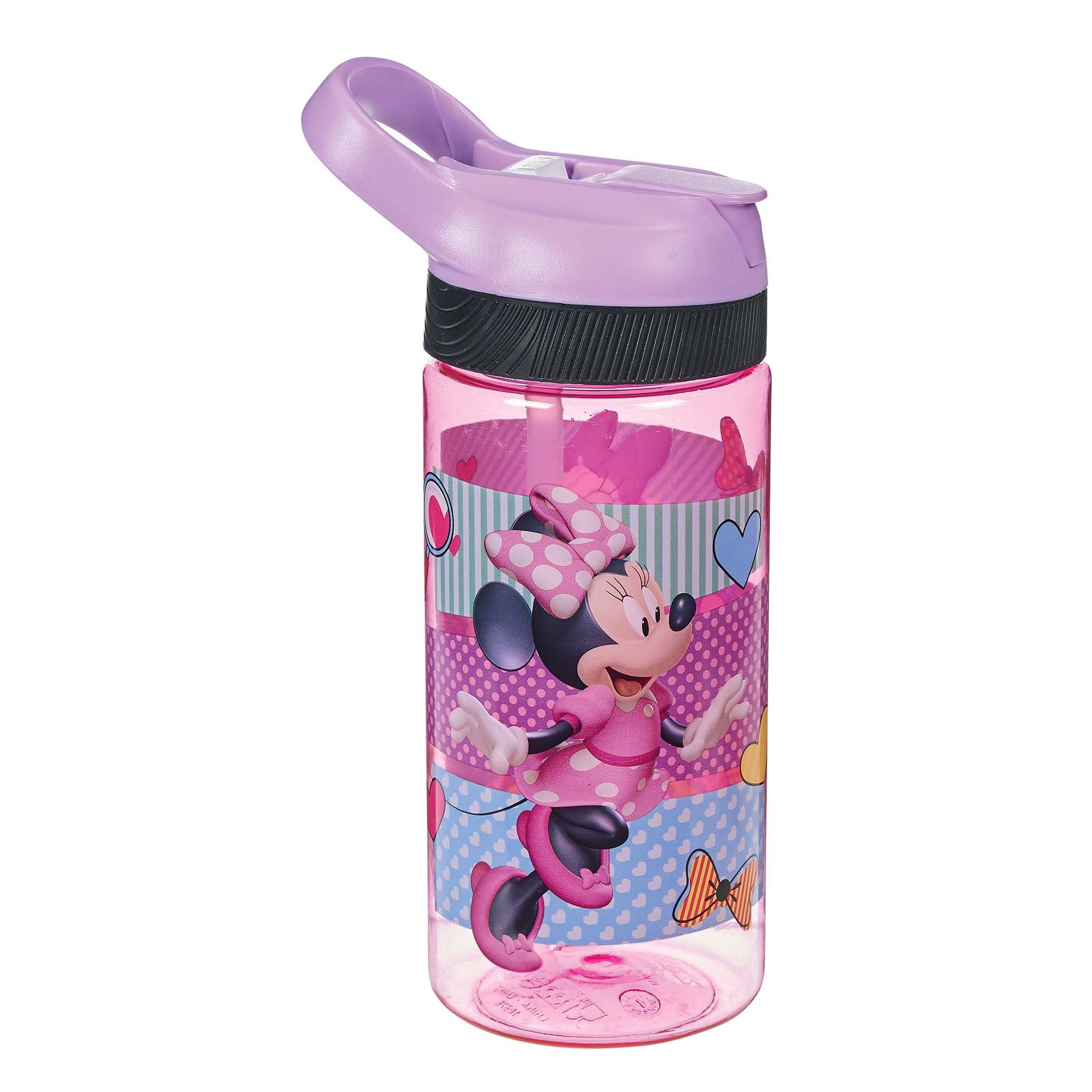 Zak! Designs Kids Atlantic Water Bottle - Disney Princess - Shop Travel &  To-Go at H-E-B